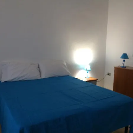 Ascanio Grandi Pensión *