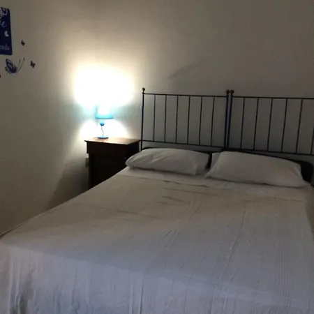 Ascanio Grandi Guest house
