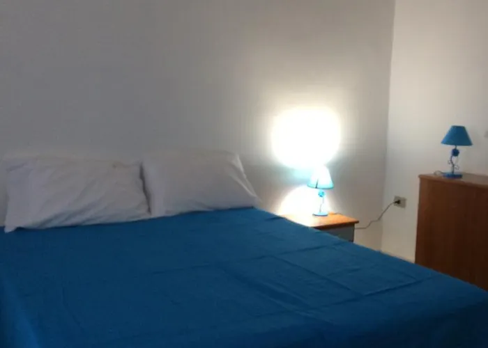 Ascanio Grandi Pensión *