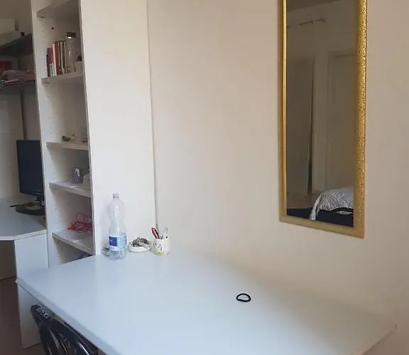 Ascanio Grandi Pensión Lecce